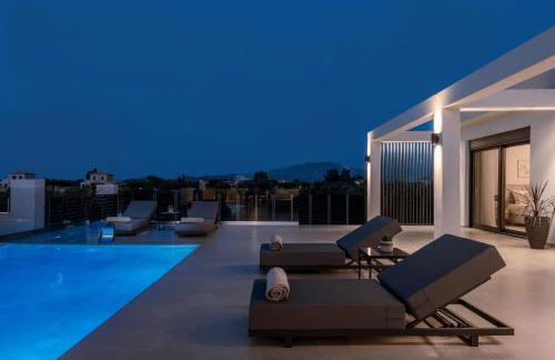 Valley View Villas, By TK Premium Stays - Foto 30