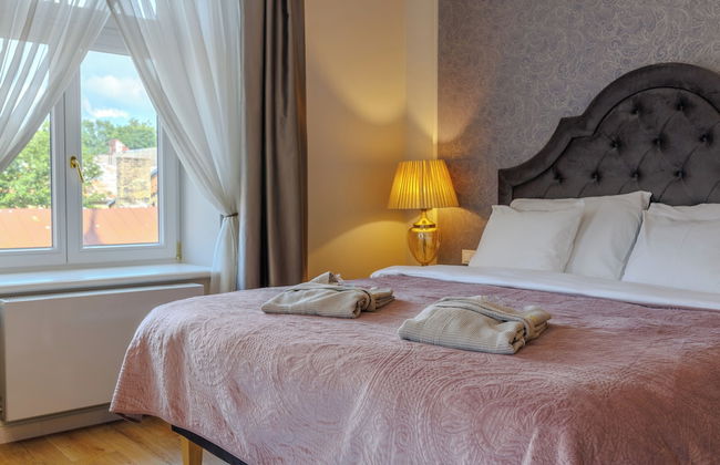 aparthotel Amella - Photo 74