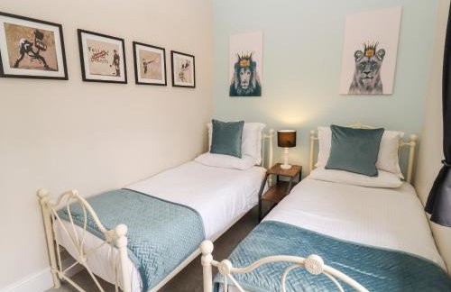 The Stable - Photo 18