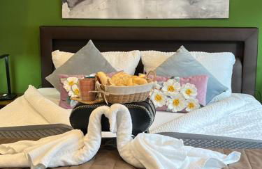 Anna9 - Holiday & Business Home, Parken, Netflix, nähe Legoland - Foto 2