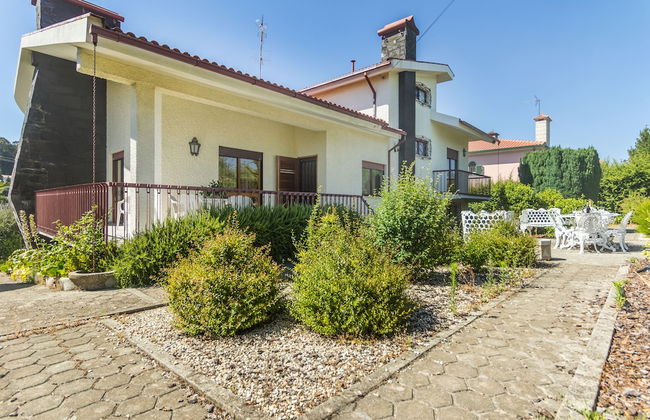 Casa de Monsanto I Lamego - Foto 49