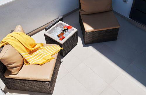 Eden Rentals Luxury La Bicuda de Abades with pool - Foto 35