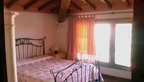 Attico in Villa Fresco vista Mare 2 matr 2 bagni 8 posti letto - Foto 4