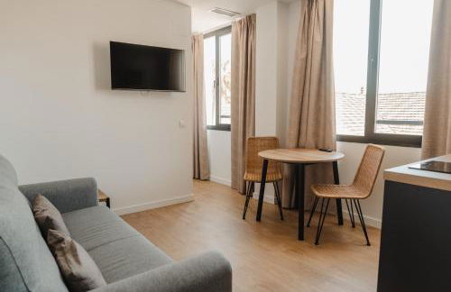 esZentrico Suites Jerez - Foto 87