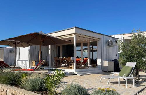 BUQEZ Eco Resort - beachfront 20 & House 42 - Foto 23