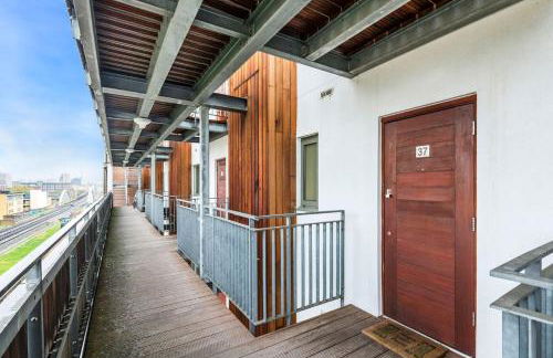 Haggerston Studios - Foto 58