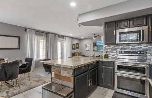 Spacious Entire Home 4B & 2.5B in Avondale Arizona - Foto 38