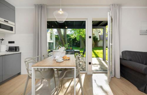 Domki Villa Hoff Resort - Foto 15