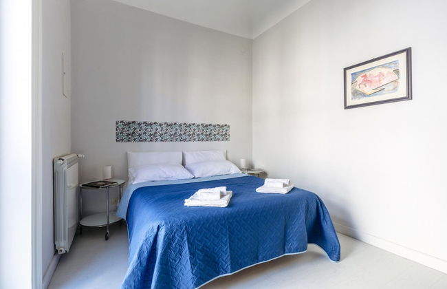 Casa Dante With Balcony by Wonderful Italy - Foto 9