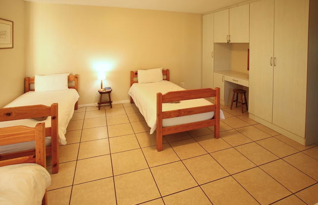 Kian's Place, Langebaan 8-sleeper - Foto 3