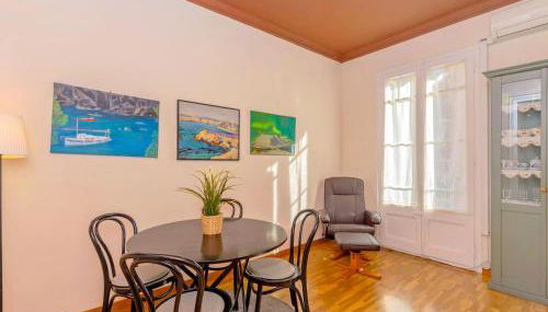 Apartment Eixample Esquerre Arago Rocafort by Interhome - Foto 5