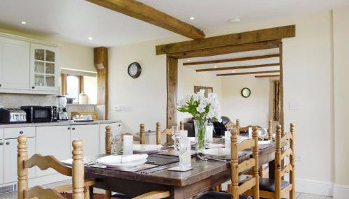 White Hill Farm Cottage - Foto 5