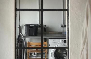 Ferienwohnung 2, Schlaf-Gut-Johannis, Flensburg - Foto 14