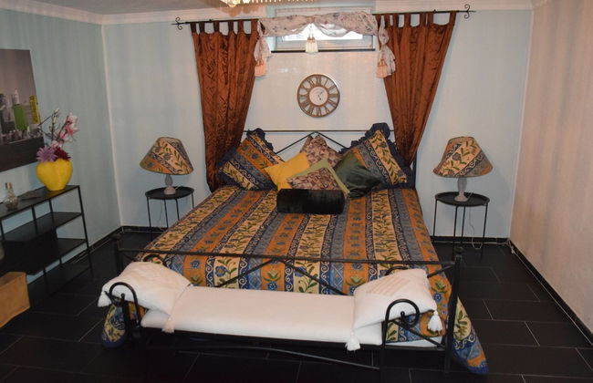 Bewitching Apartment With Garden and Terrace - Foto 18