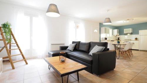 GITE DE LA TRUFFIERE "Les Truffes" - Foto 5