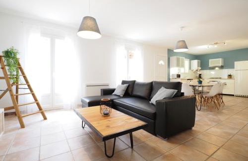 GITE DE LA TRUFFIERE "Les Truffes" - Foto 5