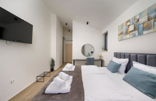 Villa Istra Relax Sapphire by Istrialux - Foto 44