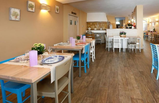 Locanda San Rocco - Foto 21