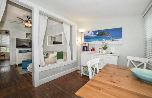 Sunny PaG Island rental wbikes-just steps2beach - Foto 1