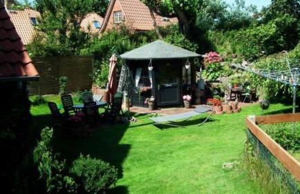 Wohnung 3 im Haus Wattenblick - Foto 10