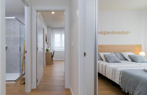 HOME IN CASTRO con PARKING - Photo 9