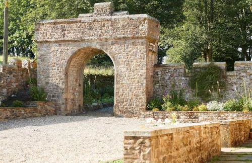 The Old Buttress at Rotherhope Towers - Foto 17