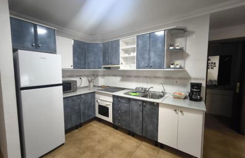 Atico Residencial Sardina Gáldar - Foto 10