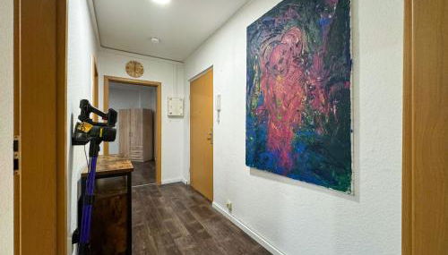 Monteurwohnung Neuhardenberg - Foto 5