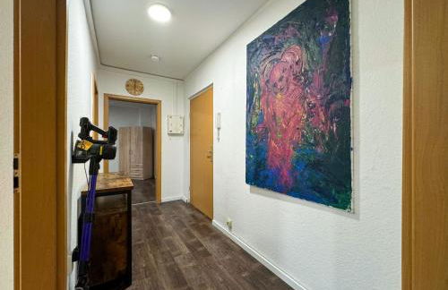 Monteurwohnung Neuhardenberg - Foto 5