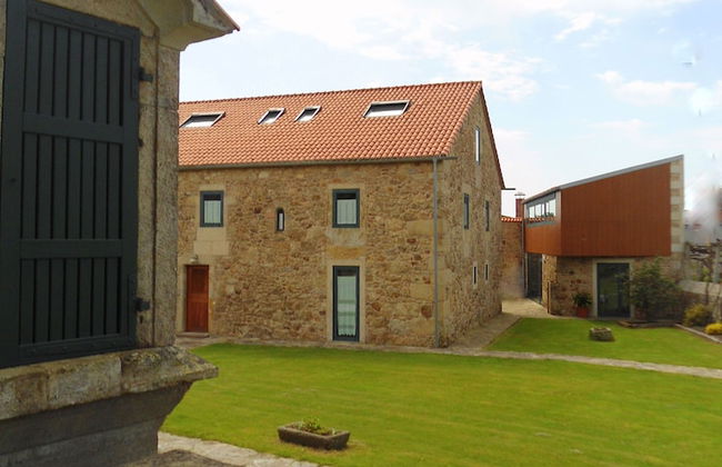 Torres de Moreda - Foto 5