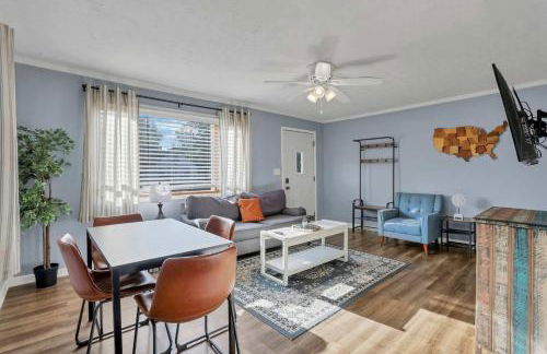 Housepitality - The Sunset House - Foto 1