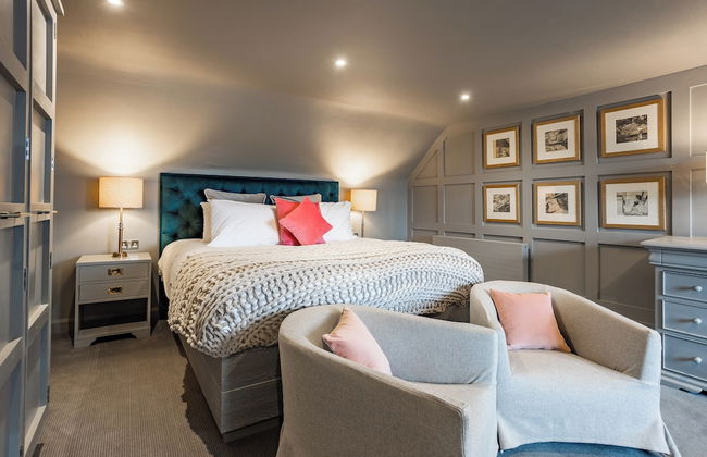 No1. Apartments & Bedrooms St Andrews - St Mary’s - Foto 33