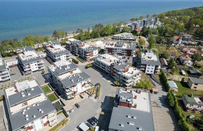 Klifowa Resort Rewal by Renters Prestige - Photo 51