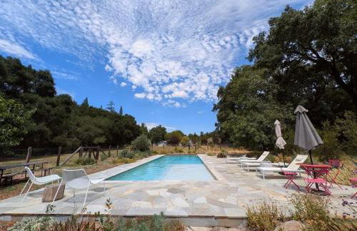 Homestead With Pool And Hot Tub - Wine Tastings Included - Foto 1