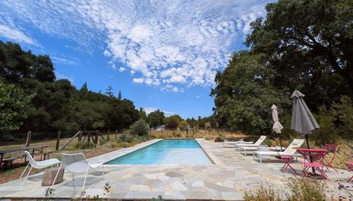 Homestead With Pool And Hot Tub - Wine Tastings Included - Foto 1