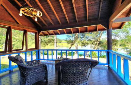 Rancho das Neves - Rancho Queimado - SC - Foto 34