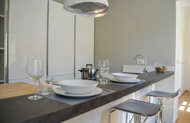JOIVY Modern Apartments Close To Sforzesco Castle - Photo 36