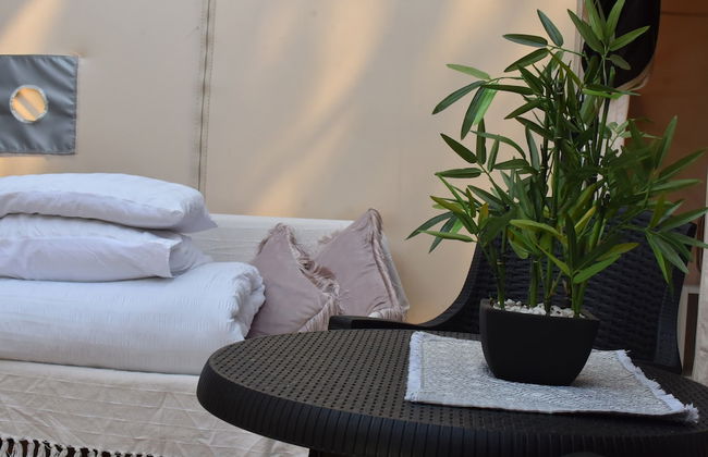 Bell Tent Village - Photo 22