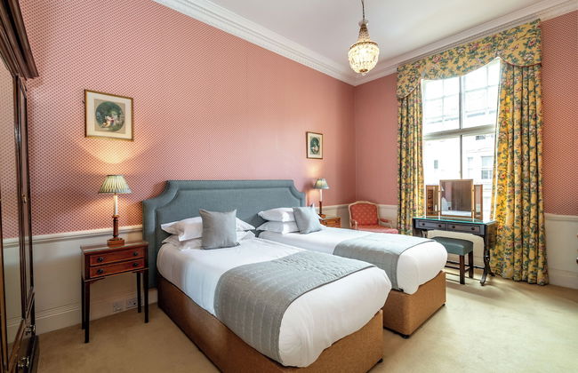 No 1 The Mansion Apartments by Mansley - Photo 49