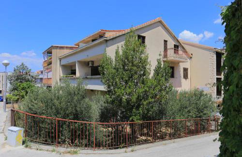 Apartments with WiFi Split - 18336 - Foto 3