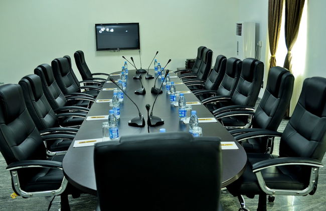 AES Luxury Apartments - Foto 65