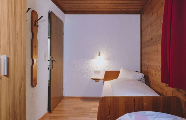 Holiday Home, Fusch an der Glocknerstrasse - Foto 7