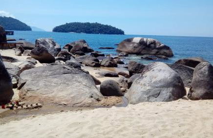 Porto Real Resort Suites Angra - Foto 32