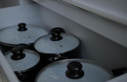 Moderne Apartments nähe VW - Conti - Foto 18