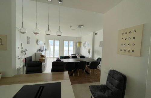 Lake View Casa di Sandra Apartment - Foto 10