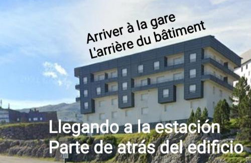 Apartamento AUÑAMENDI Pyrénées - Foto 15