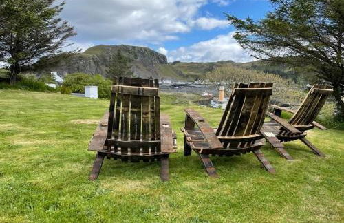 Easdale Cottage - Foto 36