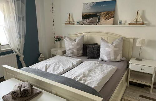 Villa Wohli 4 Sterne FERIENWOHNUNG AM HARZ - Photo 14