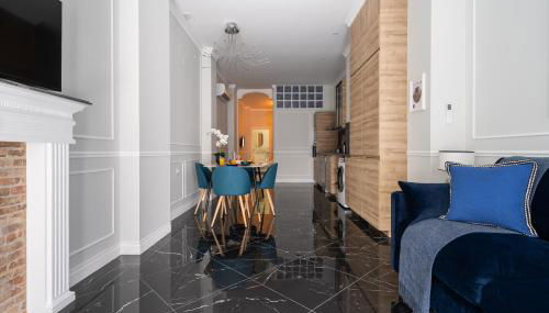 Le Parisien de COUP DE COEUR APPARTEMENTS - Foto 3