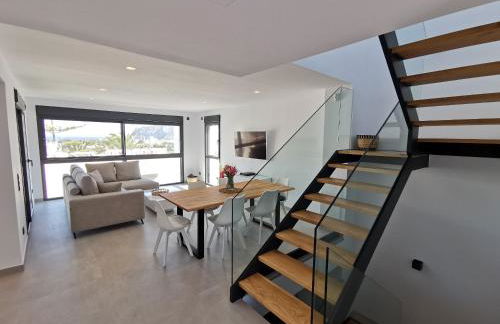 Villa White Flamingo Calpe - Foto 31